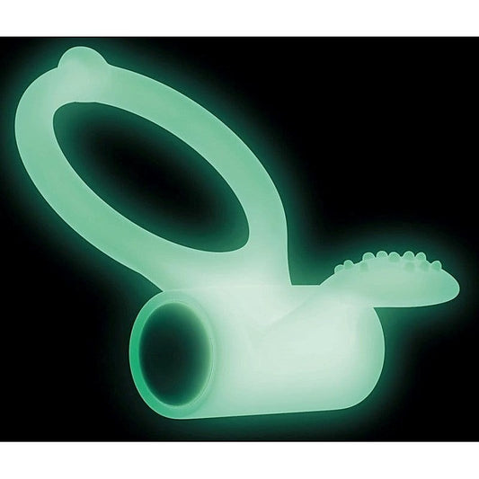 Dorcel Luxury Collection Power Clit Cockring
