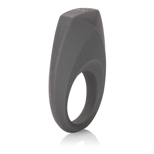 Apollo Rechargeable Power Vibrating Cock Ring - Vibrating Cock Rings
