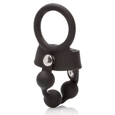 Tri-Snap Weighted Ball Spreader