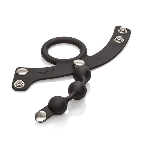 Tri-Snap Weighted Ball Spreader