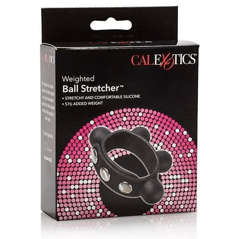 Weighted Ball Stretcher