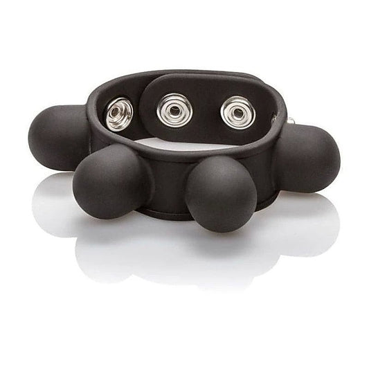 Weighted Ball Stretcher - Ball and Cock Toys