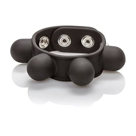 Weighted Ball Stretcher