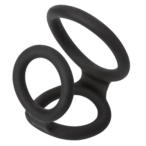 Maximizer Enhancer Stretchy Cock Ring by California Exotics - Cock Rings
