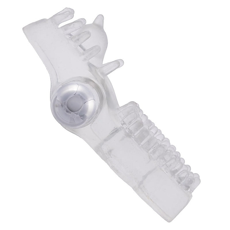 Wireless Passion Enhancer Vibrating Cock Ring - Vibrating Cock Rings