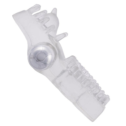 Wireless Passion Enhancer Vibrating Cock Ring - Vibrating Cock Rings