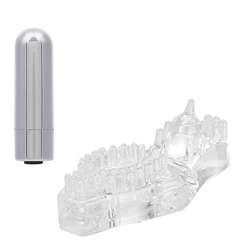 Wireless Passion Enhancer Vibrating Cock Ring - Vibrating Cock Rings