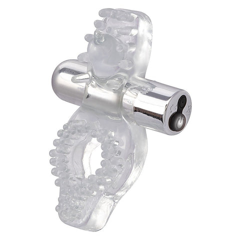 Wireless Passion Enhancer Vibrating Cock Ring - Vibrating Cock Rings