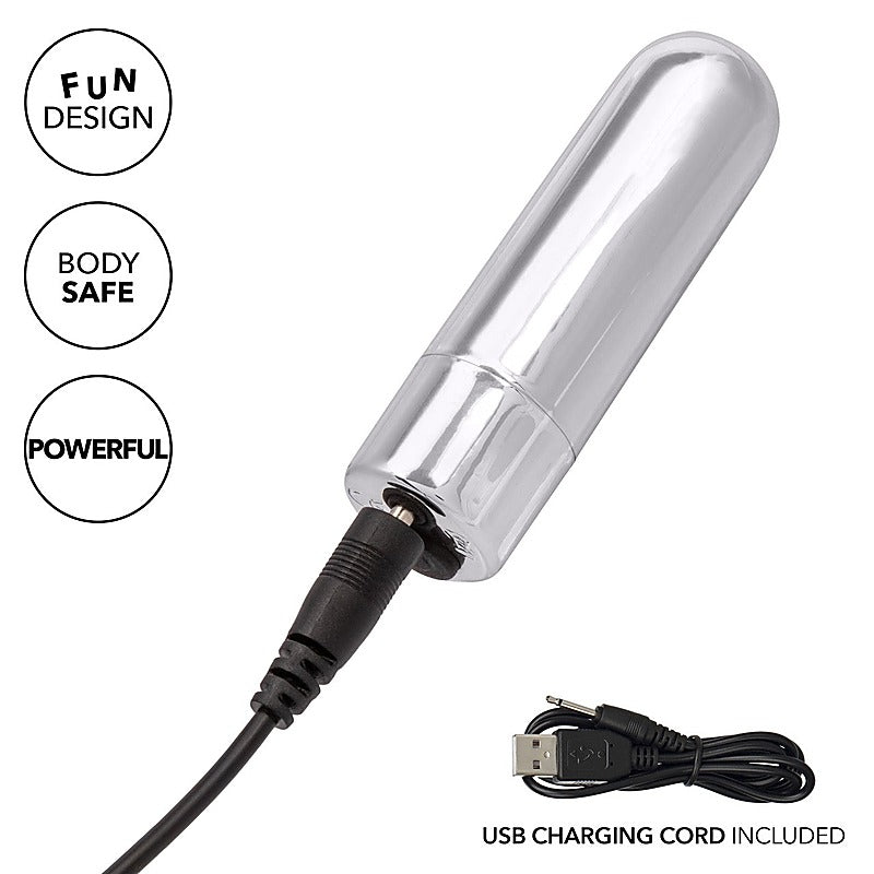 Wireless Passion Enhancer Vibrating Cock Ring - Vibrating Cock Rings