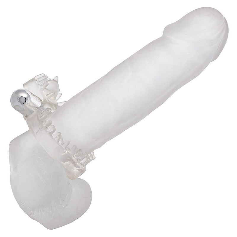 Wireless Passion Enhancer Vibrating Cock Ring - Vibrating Cock Rings