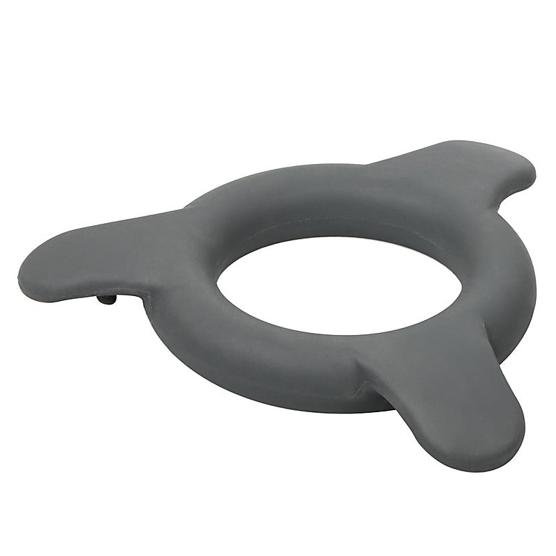 Pro Series Silicone Cock Ring Set by California Exotics - Stretchy Cock Rings