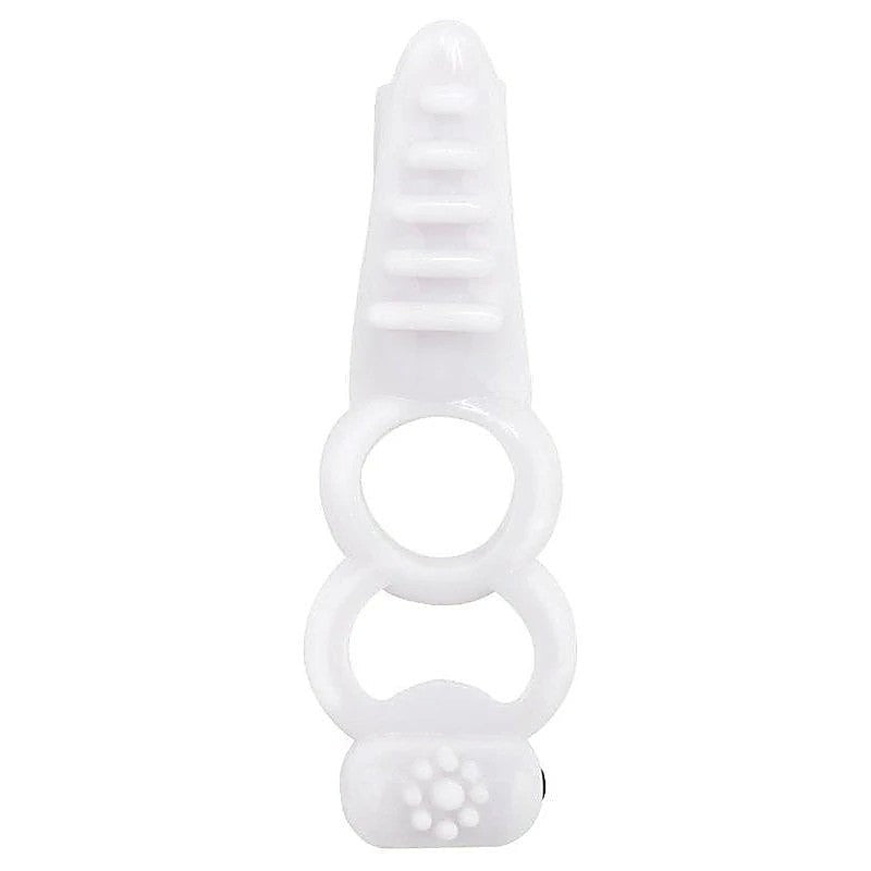 Orbit Plus by Screaming O - Vibrating Cock Rings