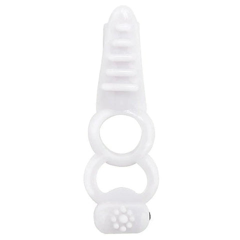 Orbit Plus by Screaming O - Vibrating Cock Rings