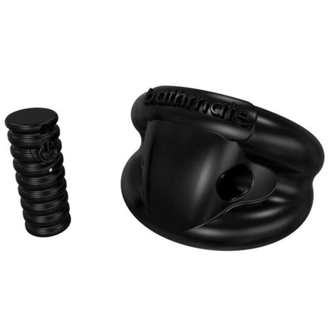 Bathmate Rechargeable Vibe Ring Strength - Cock Rings