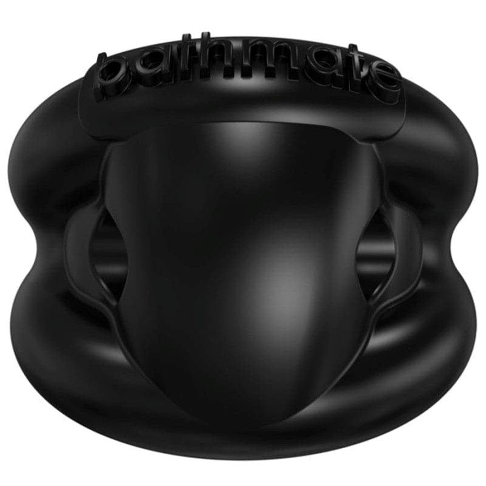Bathmate Rechargeable Vibe Ring Strength - Cock Rings