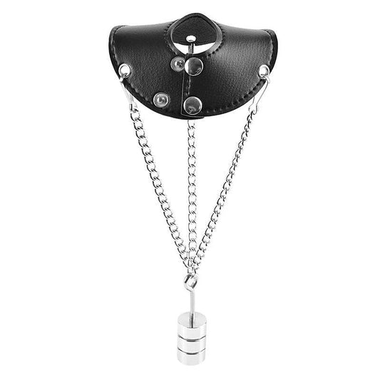 Fetish Fantasy Extreme Mens Ball Stretcher - Ball and Cock Toys