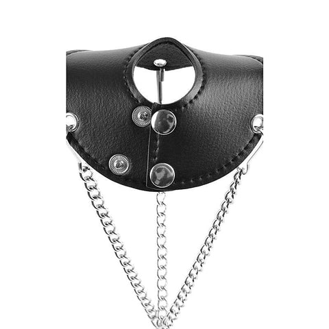 Fetish Fantasy Extreme Mens Ball Stretcher - Ball and Cock Toys