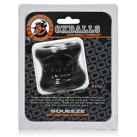 Oxballs Squeeze Ball Stretcher