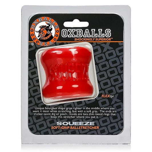 Oxballs Squeeze Ball Stretcher