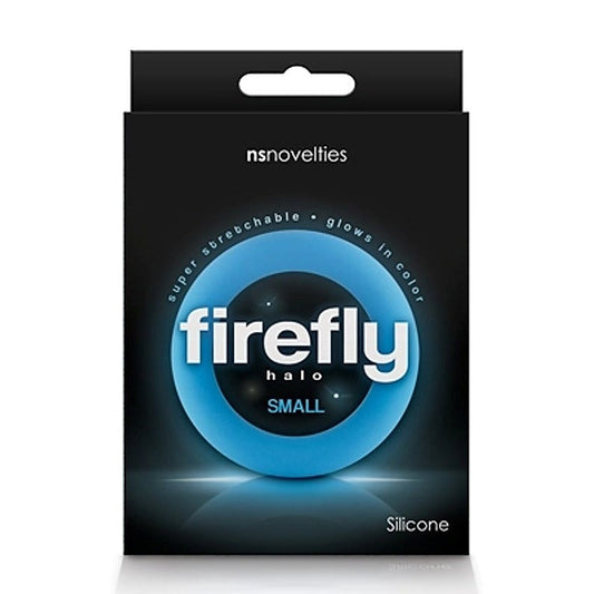 Firefly Halo Cock Ring Small 50mm - Cock Rings