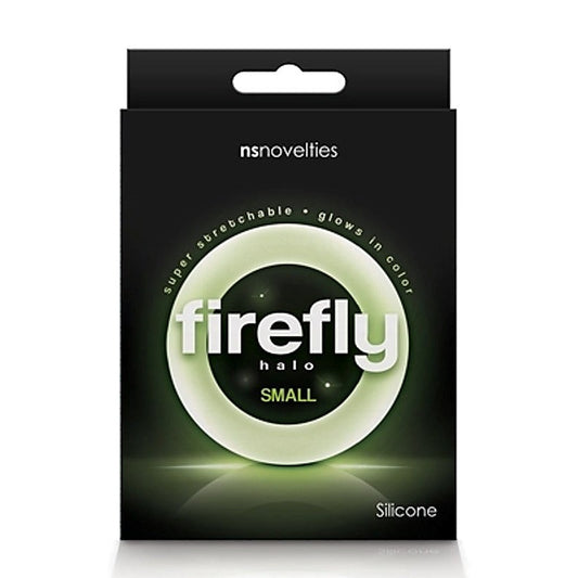 Firefly Halo Cock Ring Small 50mm - Cock Rings