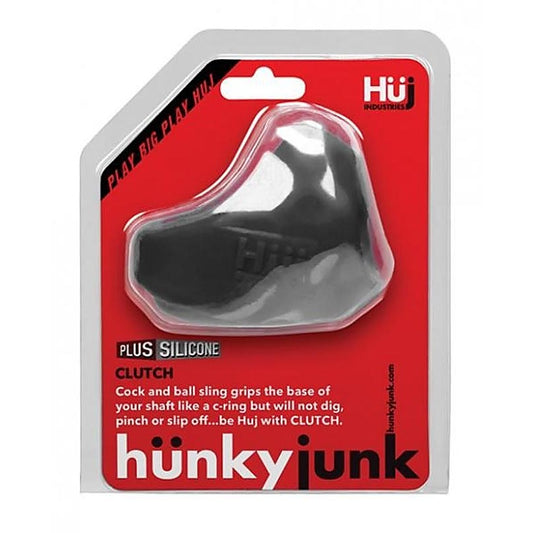 Hunkyjunk CLUTCH Cock/Ball Sling