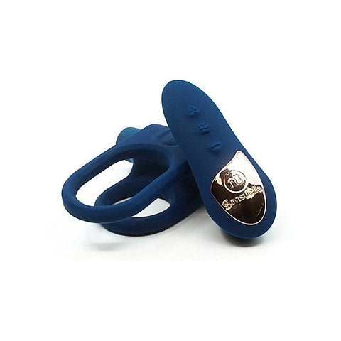 Professional-Grade SURGE by Nu Sensuelle - Cock Rings