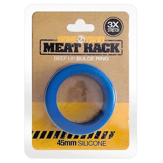 Boneyard Meat Rack - Stretchy Cock Rings