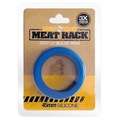 Boneyard Meat Rack by C1R Releasing - Stretchy Cock Rings
