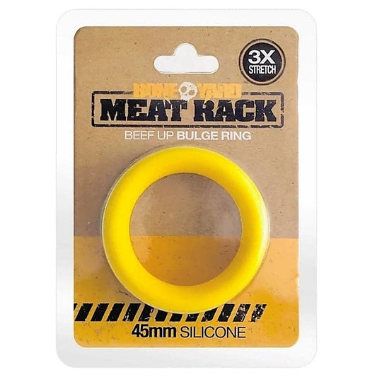 Boneyard Meat Rack - Stretchy Cock Rings