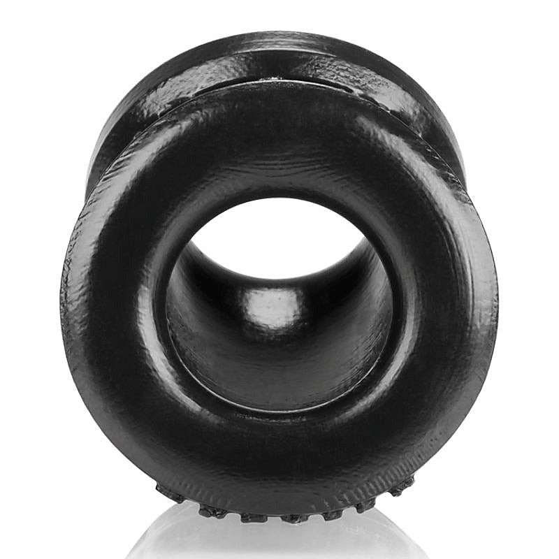 Oxballs Morph Curved Silicone Ballstretcher - Ball and Cock Toys