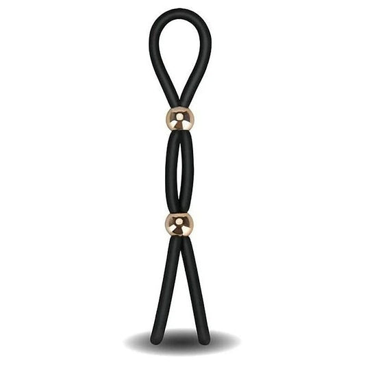 Fredericks of Hollywood Adjustable Stamina Lasso