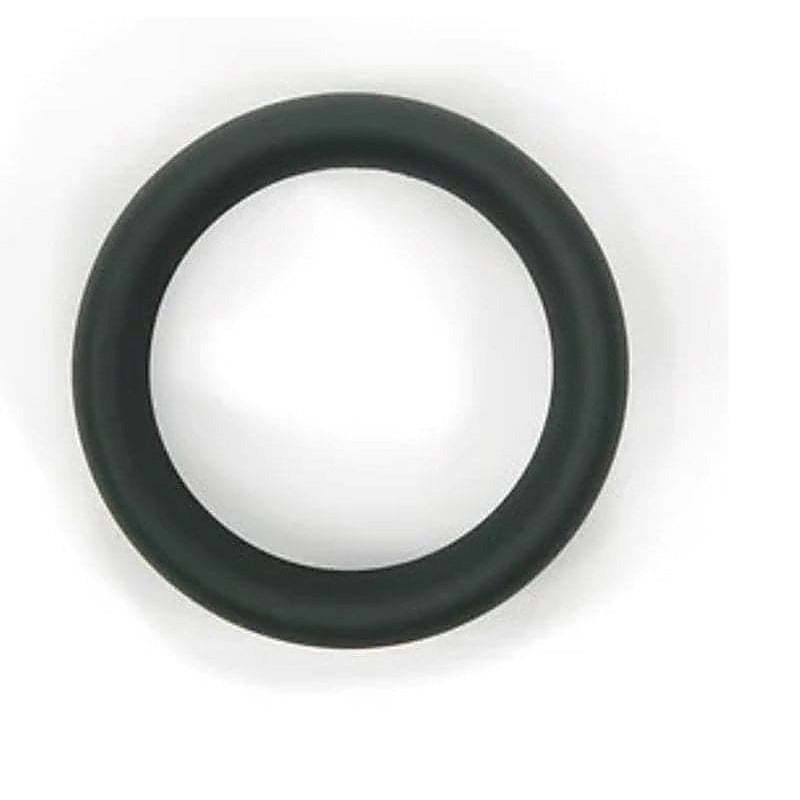Snug-Fit Silicone C-Band by Topco - Cock Rings