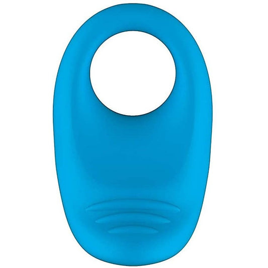 Romp Juke Cockring - Vibrating Cock Rings