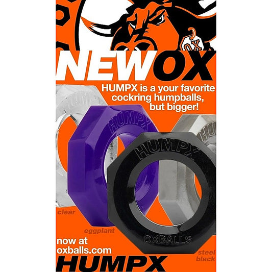 Oxballs Humpx Extra Large Cock Ring