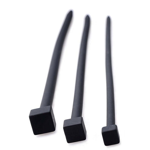Bolted Deluxe Silicone Urethral Sounds - Penis Plugs