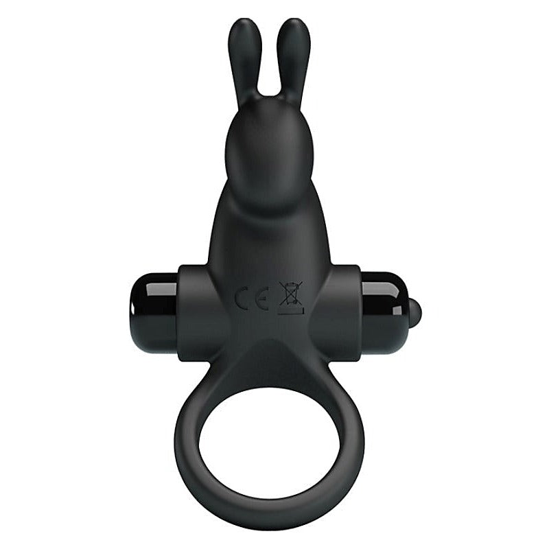 Professional Vibrant Penis Ring I by Baile - Cock Rings