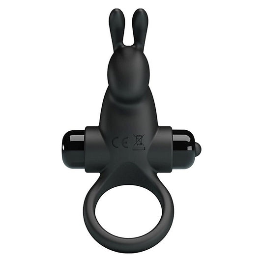 Pretty Love Vibrant Penis Ring I - Cock Rings