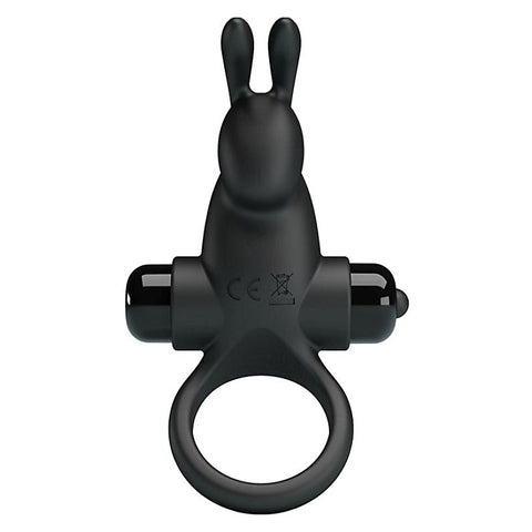 Professional Vibrant Penis Ring I by Baile - Cock Rings