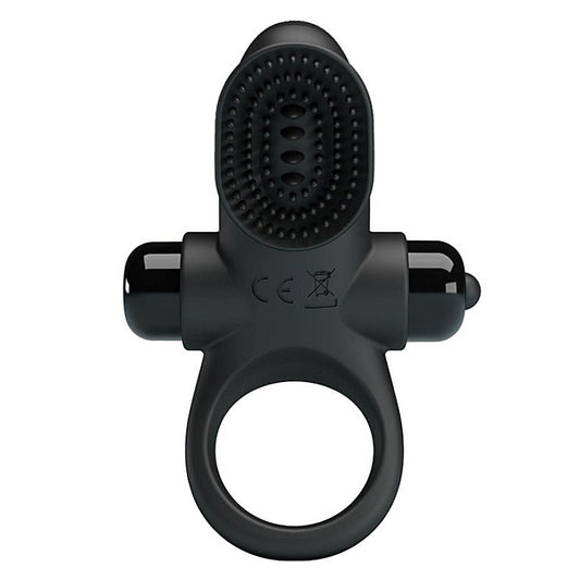 Pretty Love Vibrant Penis Ring II - Vibrating Cock Rings