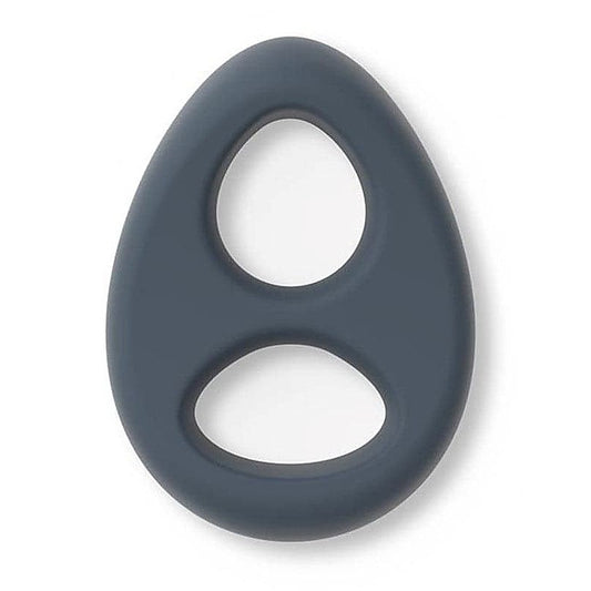Dorcel Liquid-Soft Teardrop Cockring - Cock Rings