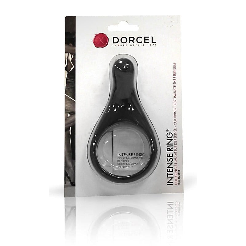 Intense Cock Ring by Marc Dorcel Toys - Cock Rings