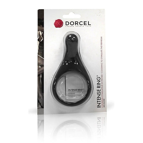 Intense Cock Ring by Marc Dorcel Toys - Cock Rings