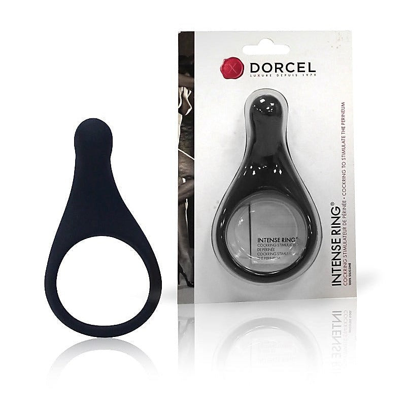Intense Cock Ring by Marc Dorcel Toys - Cock Rings
