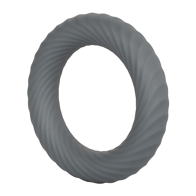 Link Up Ultra-Soft Extreme Stretchy Cock Ring Set - Cock Rings