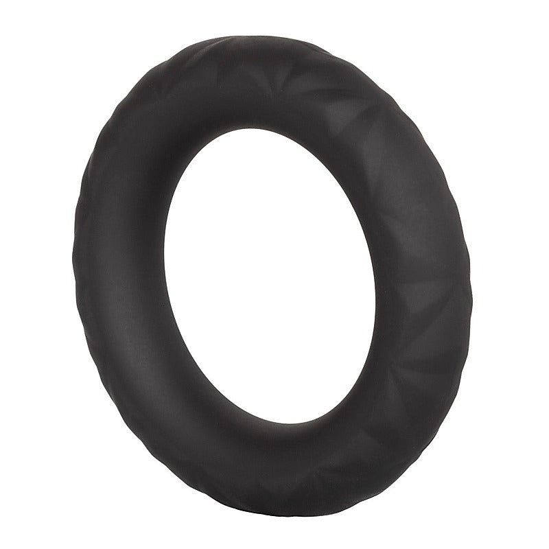Link Up Ultra-Soft Extreme Stretchy Cock Ring Set - Cock Rings