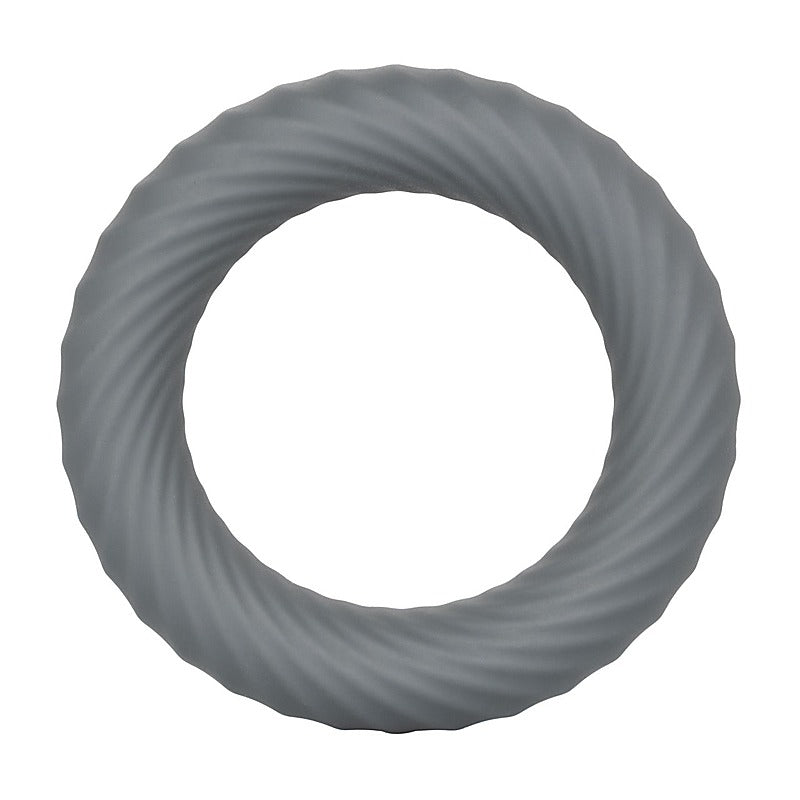 Link Up Ultra-Soft Extreme Stretchy Cock Ring Set - Cock Rings