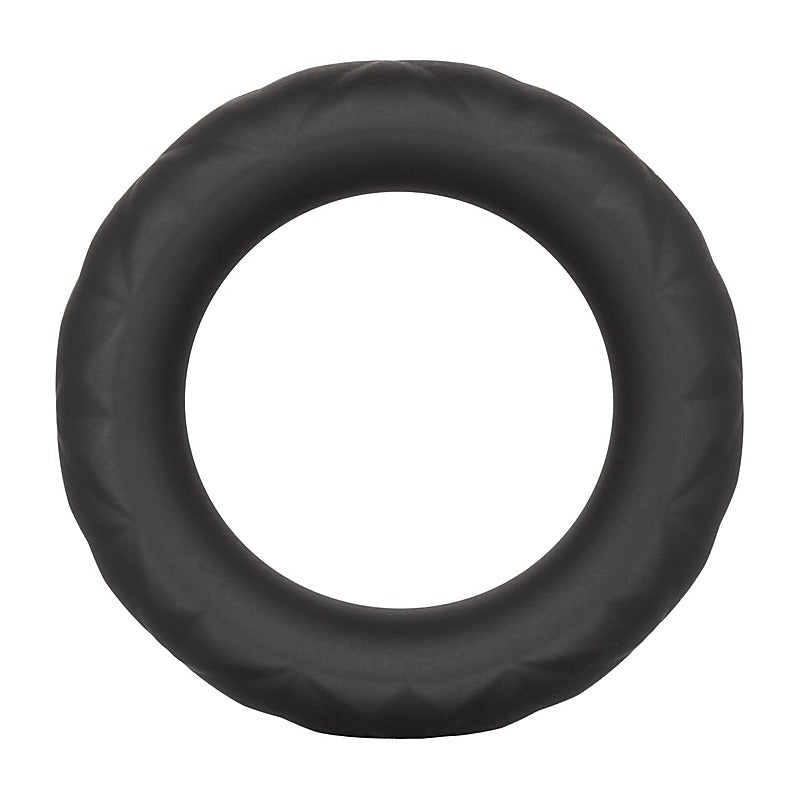 Link Up Ultra-Soft Extreme Stretchy Cock Ring Set - Cock Rings