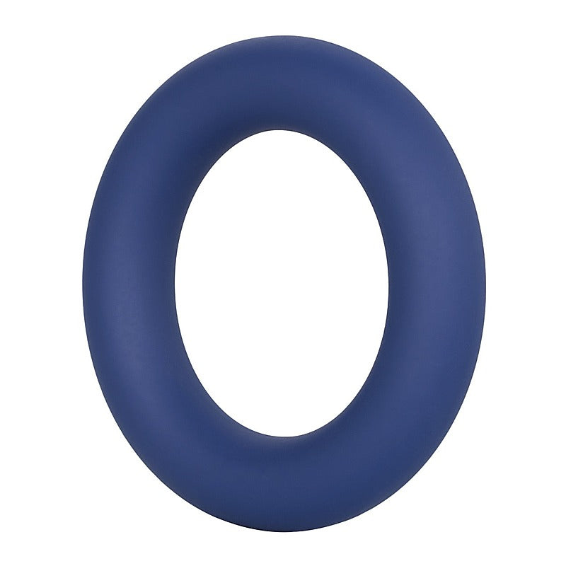 Link Up Ultra-Soft Extreme Stretchy Cock Ring Set - Cock Rings