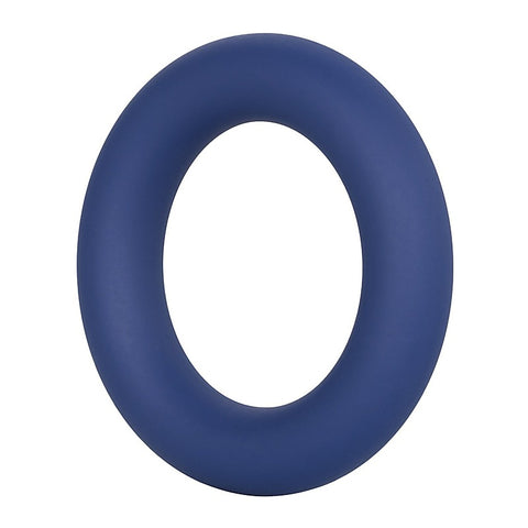 Link Up Ultra-Soft Extreme Stretchy Cock Ring Set - Cock Rings